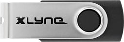 Xlyne SWG USB-stick 128 GB Zwart 177534-2 USB-A 3.0