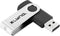 Xlyne SWG USB-stick 128 GB Zwart 177534-2 USB-A 3.0