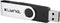 Xlyne SWG USB-stick 128 GB Zwart 177534-2 USB-A 3.0