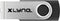 Xlyne USB-stick Retail 32 GB Zwart/zilver 7603200 USB-C