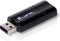 Xlyne Wave 3.0 7925600 USB-stick 256 GB USB 3.2 Gen 1 (USB 3.0) Zwart, Wit