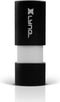 Xlyne Wave 3.0 7925600 USB-stick 256 GB USB 3.2 Gen 1 (USB 3.0) Zwart, Wit
