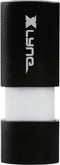 Xlyne Wave 3.0 7925600 USB-stick 256 GB USB 3.2 Gen 1 (USB 3.0) Zwart, Wit