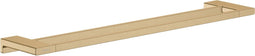 hansgrohe AddStoris - Dubbel handdoekrek - 650 mm breed - Brushed Bronze