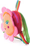 Oilily - Flower Backpack Greenery - Groen - One size
