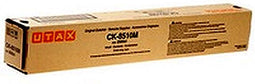 Utax 662511014 - Toner-Kit - 12.000 Paginas ISO/IEC 19798 - Magenta
