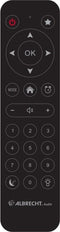 Albrecht DR 460 C - Radio - Internet Radio Tuner - Spotify - Kleurendisplay