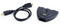 Gembird DSW-HDMI-35 - HDMI schakelaar 3 naar 1 - 4K 30Hz - Zwart