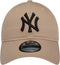 New Era NY Yankees League Essential 9Twenty Pet Unisex - Maat One size