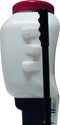 Spear & Jackson Drukspuit Rugzak 15 Liter - Ergonomisch - Instelbaar Mondstuk - Handmatig