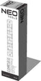 Warmtestraler - Terrasverwarmer - Infrarood heater - 2000W