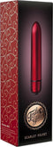 Rocks-Off Truly Yours Vibrator - Scarlet Velvet