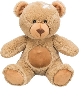 Trixie - Be Eco Teddyeddy Pluche Gerecycled Bruin / Beige