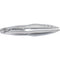 Westmark Kreeftenkraker, aluminium, speciale voedselveilige coating, lengte: 14,4 cm, Cracky, zilver, 66002270