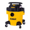 DeWALT DXV20PTA - Nat- en Droogstofzuiger 20L - 1050W - 3 meter snoer