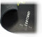 KeepOut R2 - Muismat - Anti-slip - Zwart Groen