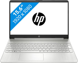 HP Laptop 15s-eq2978nd - QWERTY