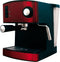 Adler AD 4404 R - Espresso-machine - 850W 15 bar drukpomp - RVS
