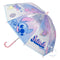 Paraplu Stitch Blauw Ø 71 cm