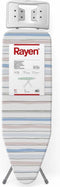 Strijkplank Rayen 6237 BASIC Metaal 120 x 38 cm