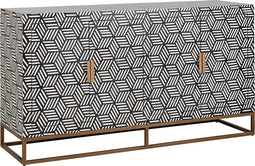 Richmond Dressoir Bliss 4-deuren