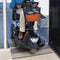 Secu - SecuCare Senior - Modulaire drempelhulp 3-laags - Grijs