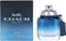 COACH - Blue Eau de Toilette - 40 ml - Heren eau de toilette