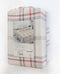 Set beddengoed Naturals TAMESIS (Bed van 150)