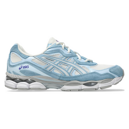 ASICS Gel-NYC - Sneakers - Unisex - Arctic Sky - Maat EU 44