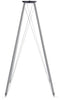 Q Acoustics QA2170 - Speakerstandaard - Tensegrity ontwerp - H922 x B286 x T338 mm