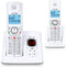 F530 Voice Duo, draadloze telefoon met antwoordapparaat en 2 handsets, oproepblokkering en handsfree