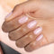 PN Selfcare 'N5 Natural Beauty' Roze Gellak - Vegan & Hema Vrij - 21 Dagen Effect - Gelnagellak voor UV/LED Lamp - 6ml