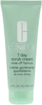 Clinique 7 Day Scrub Cream Rinse Off Formula - 100 ml