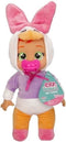Cry Babies Tiny Cuddles Disney Daisy - IMC Toys - 917958 - Functiepoppen