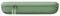 Belkin ENA001hqSE-V2 - Opbergdoosje - Nintendo Switch - Groen