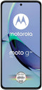 Motorola Moto G84 5G - Smartphone - 12GB RAM - 256GB opslag - Lichtblauw