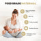 Vulpes Goods® BabyCare - Elektrische Draadloze Borstkolf - Handsfree - BPA-Vrij - Premium White & Gold PRO