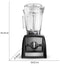 Vitamix A2500i - Blender - 2.2 PK motor - 2.0L container - Zwart