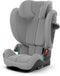 Cybex Pallas G2 - Autostoeltje - Voorwaarts gerichte installatie - Stone Grey