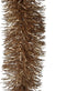 Lametta guirlande pvc d10l270c gmbr kerst