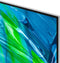 Samsung QE65S95B - QD-OLED TV - 65 inch 4K 120Hz - Zilver