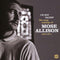 Mose Allison - CD - I'm Not Talkin' (1957-1972) - Speelduur 61:23