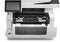 HP LaserJet Enterprise MFP M430f - All-in-one laserprinter - ADF dubbelzijdig printen scannen kopiëren faxen - Zwart