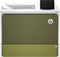 HP Color LaserJet Enterprise 6700dn - A4 Laserprinter - Dubbelzijdig printen automatisch - Kleur