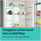 Siemens KG39NXICF - Koelkast - IQ 300 no-frost - RVS - 363 liter