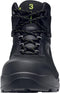 uvex 3 6874242 Hoge veiligheidsschoenen S3 Schoenmaat (EU): 42 Zwart 1 paar