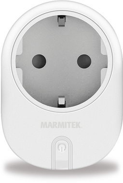 Marmitek POWER SE - Schakelaar - Smart me app - Binnen
