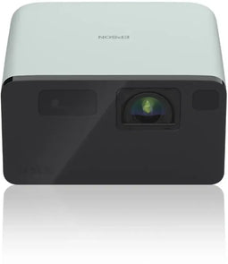 Epson EpiqVision EF-21G - Smart laser beamer - Full HD 1920x1080 - 1000 lumen - mistgroen