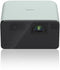 Epson EpiqVision EF-21G - Smart laser beamer - Full HD 1920x1080 - 1000 lumen - mistgroen