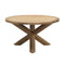 Garden Impressions Venezuela Teak Tuintafel - Ø140 cm